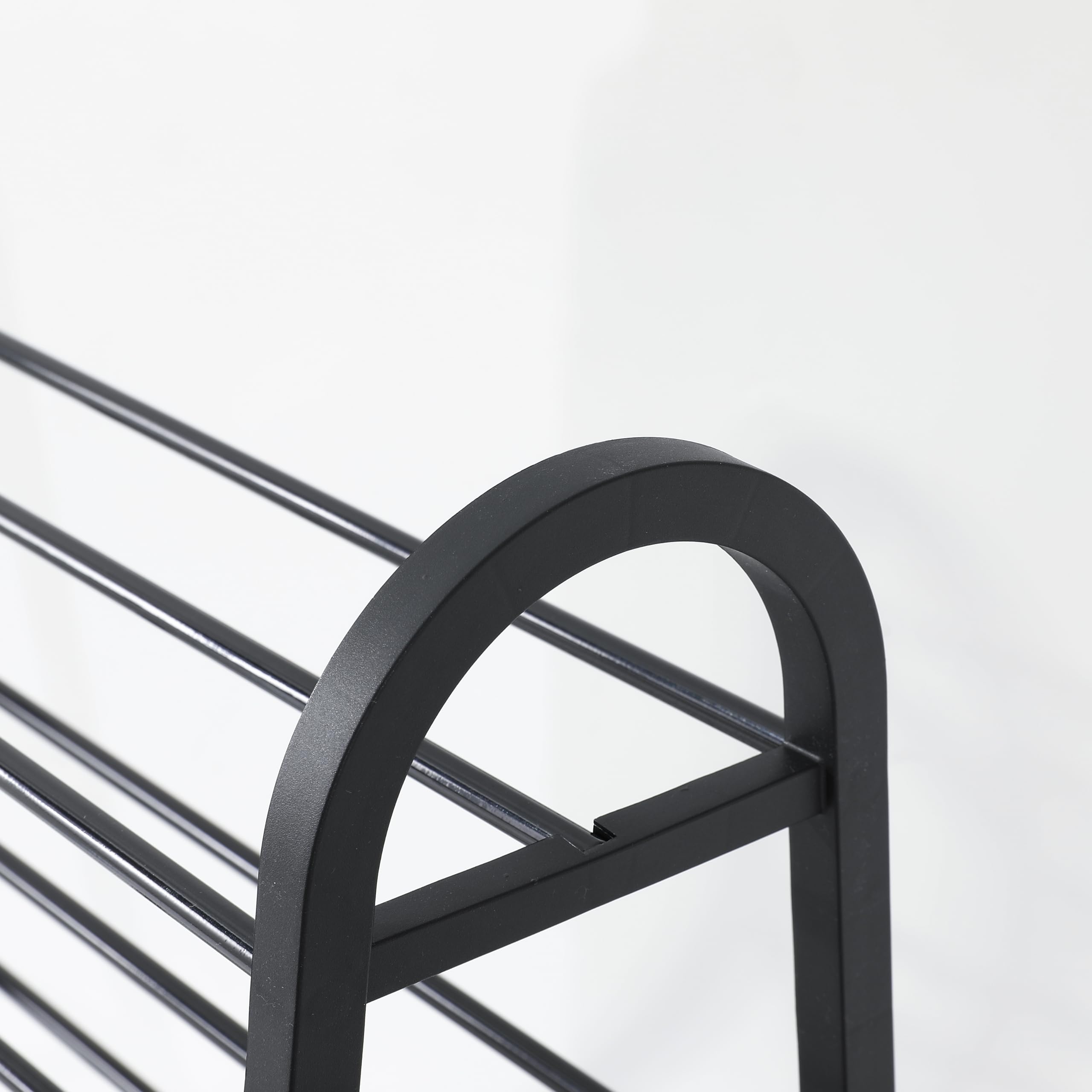 Kuber Industries Shoe Rack - Perfect for Bedroom Storage