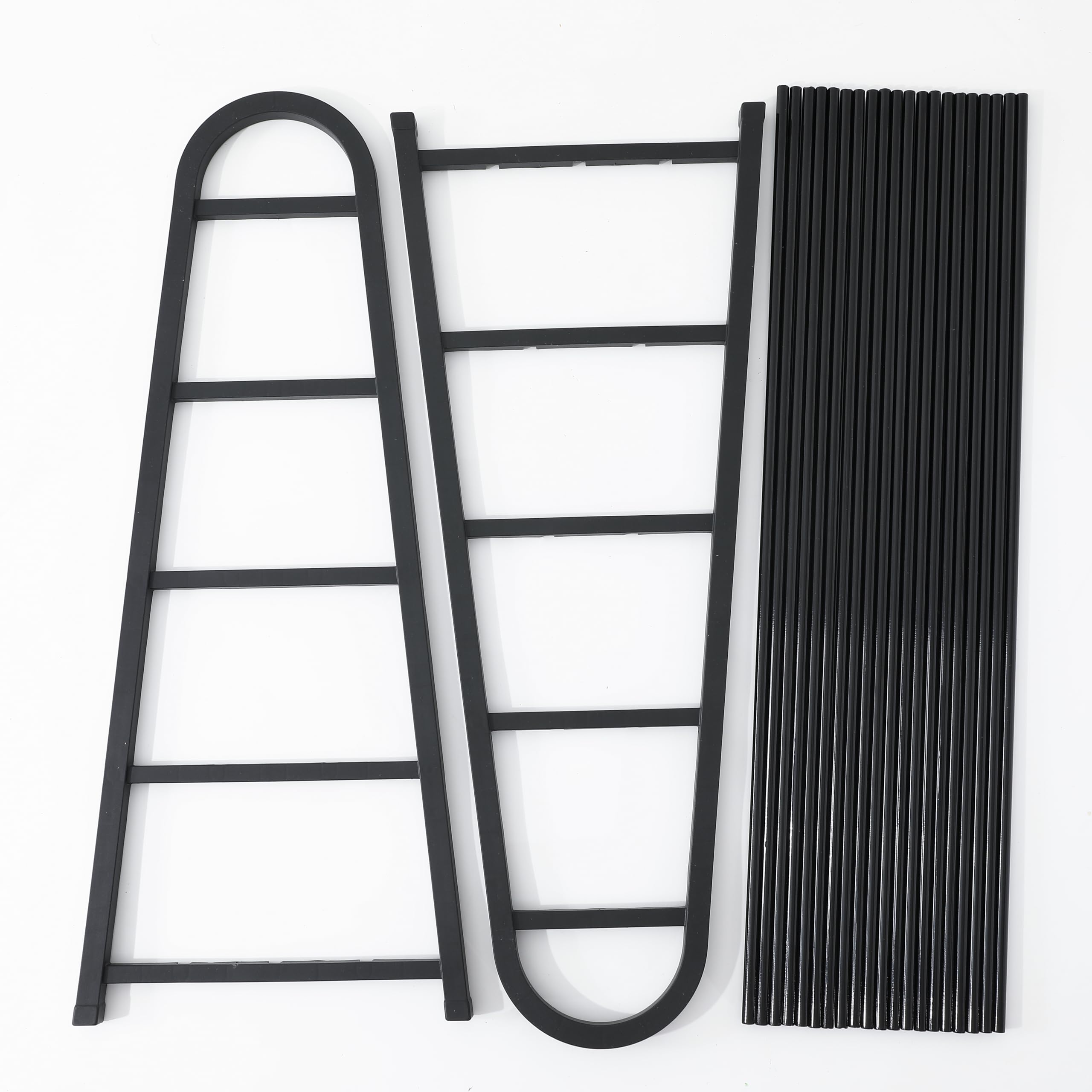 Kuber Industries Shoe Rack - Ideal for Entryway Organization