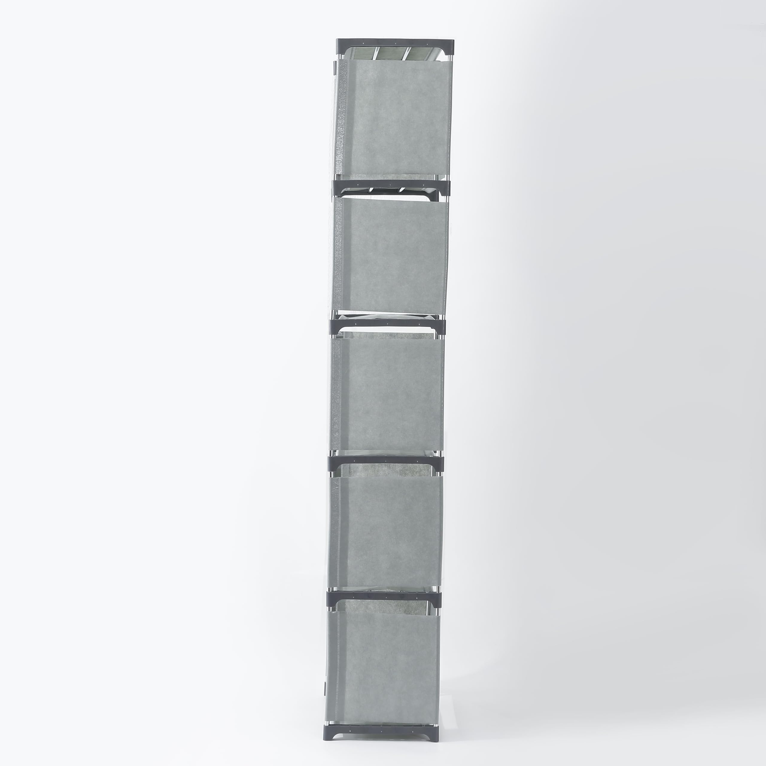 Kuber Industries book rack - office organization