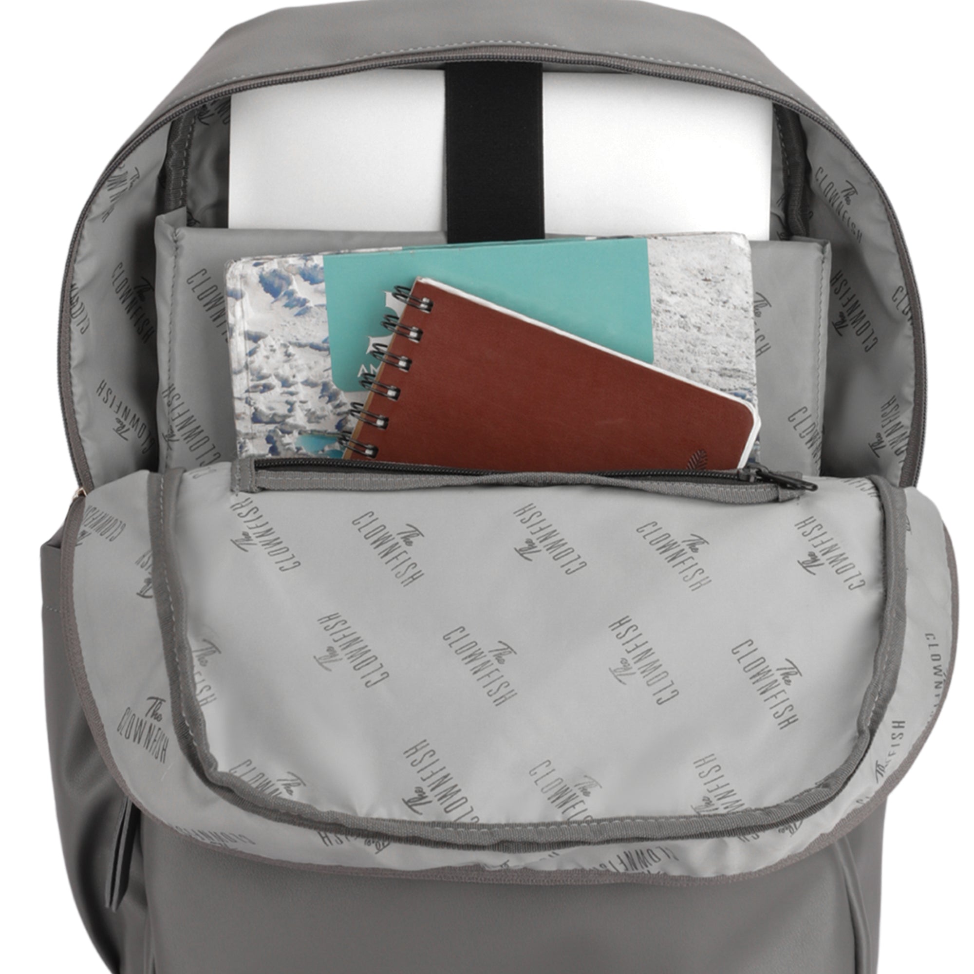 Clownfish Stellar Laptop Bag - ideal for students