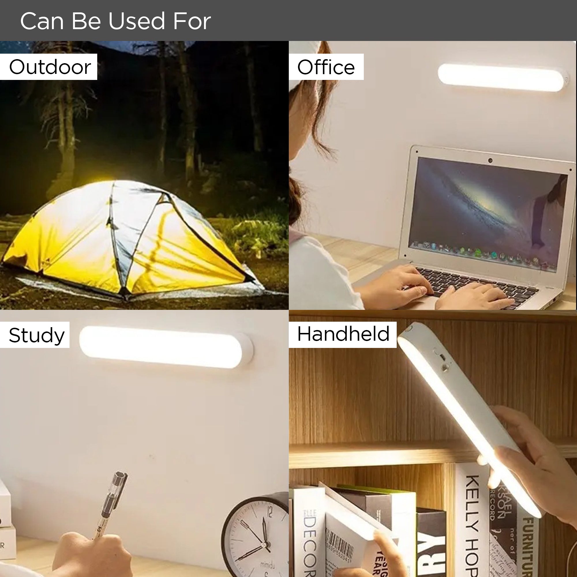 UMAI table lamp - ideal bedside lighting solution
