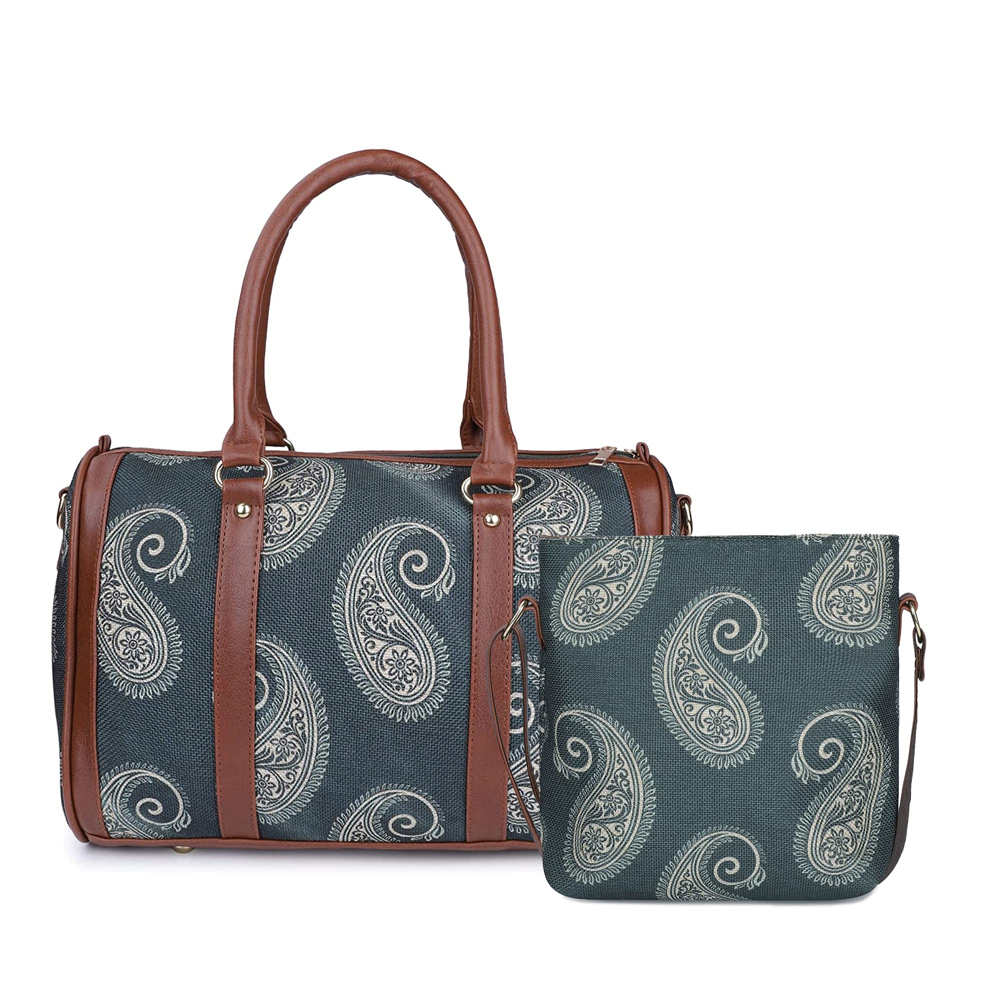 Clownfish Aahna Sling Bag - casual outing essential