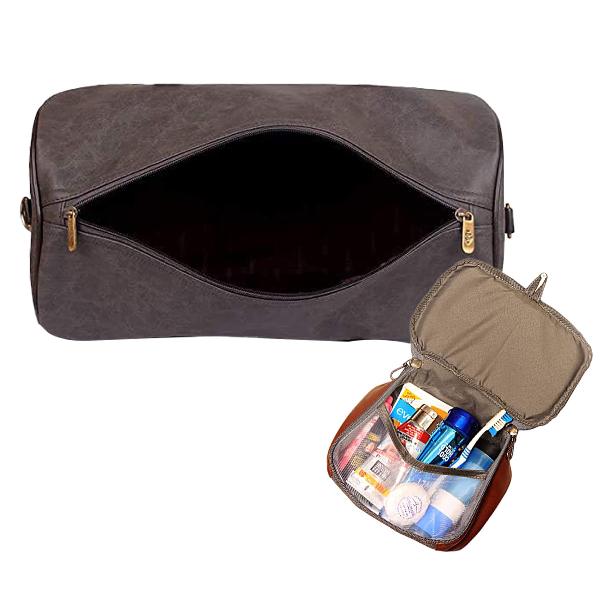 The Clownfish Toiletry Pouch - Ideal for organized travel