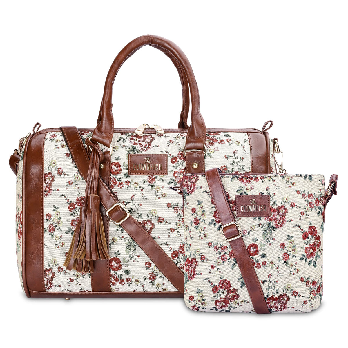 Clownfish Linda-Lorna Combo - Stylish bags for every occasion