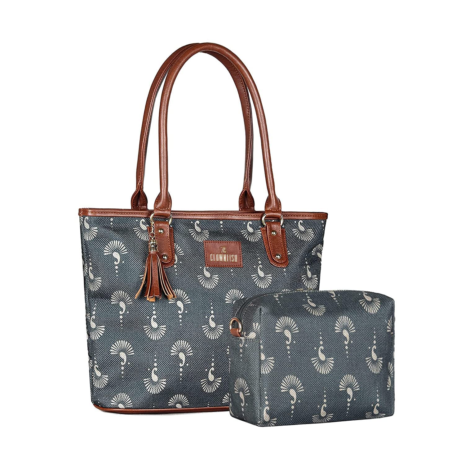 Clownfish women's bags - Elegant gift idea