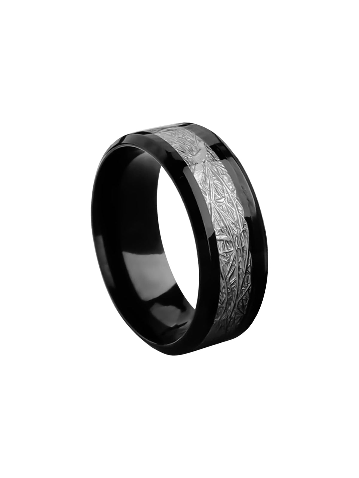 Yellow Chimes men's ring - perfect for date nights and outings