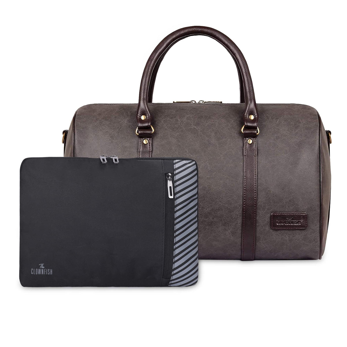 The Clownfish versatile travel set - Ideal for professionals