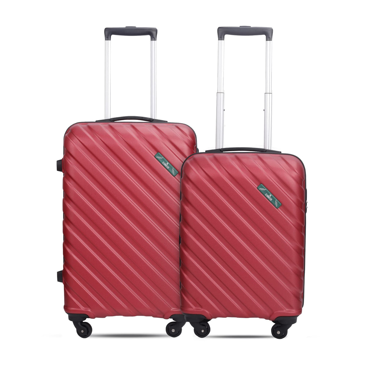 Clownfish luggage combo - lightweight and durable design