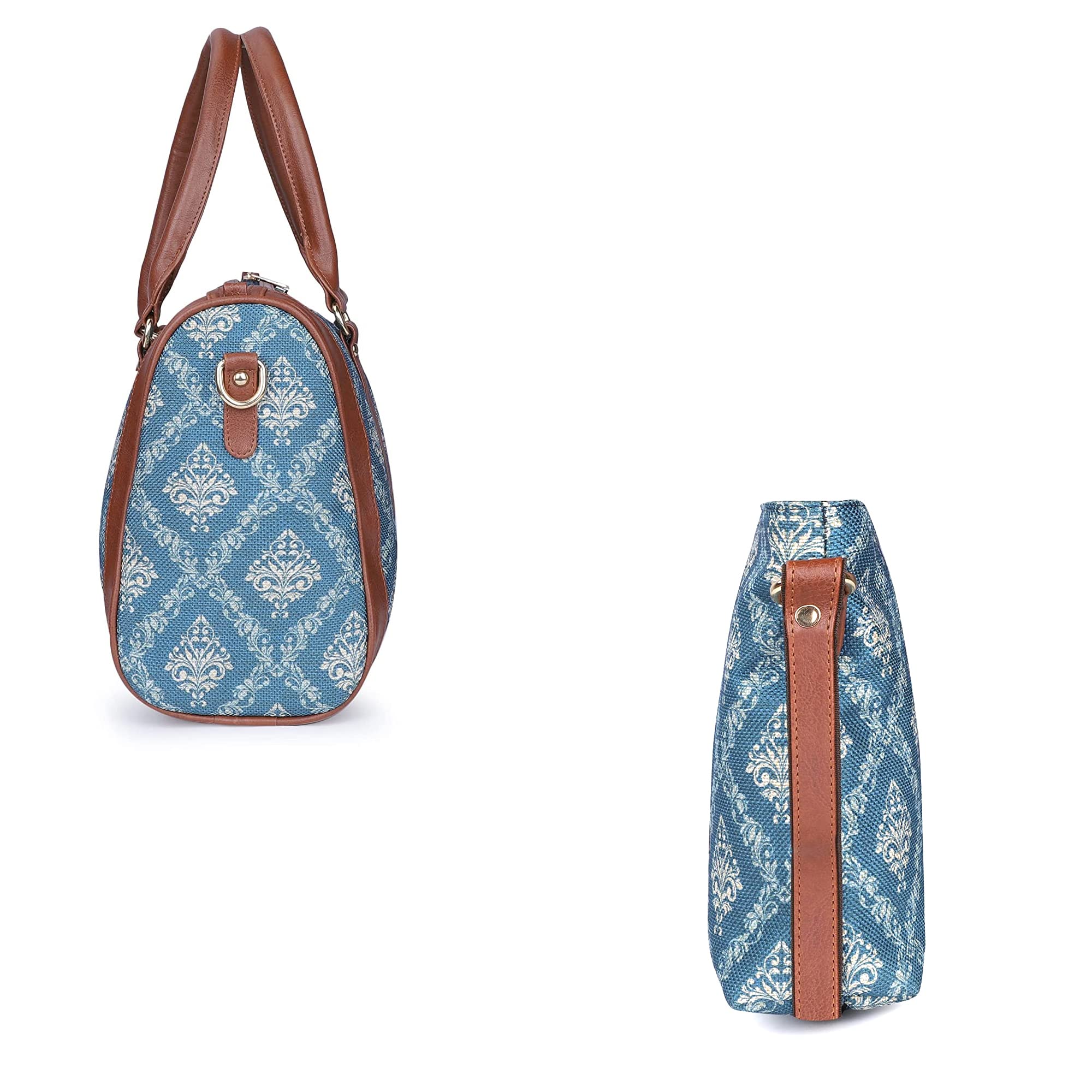 Clownfish Aahna Sling Bag - Perfect for casual outings