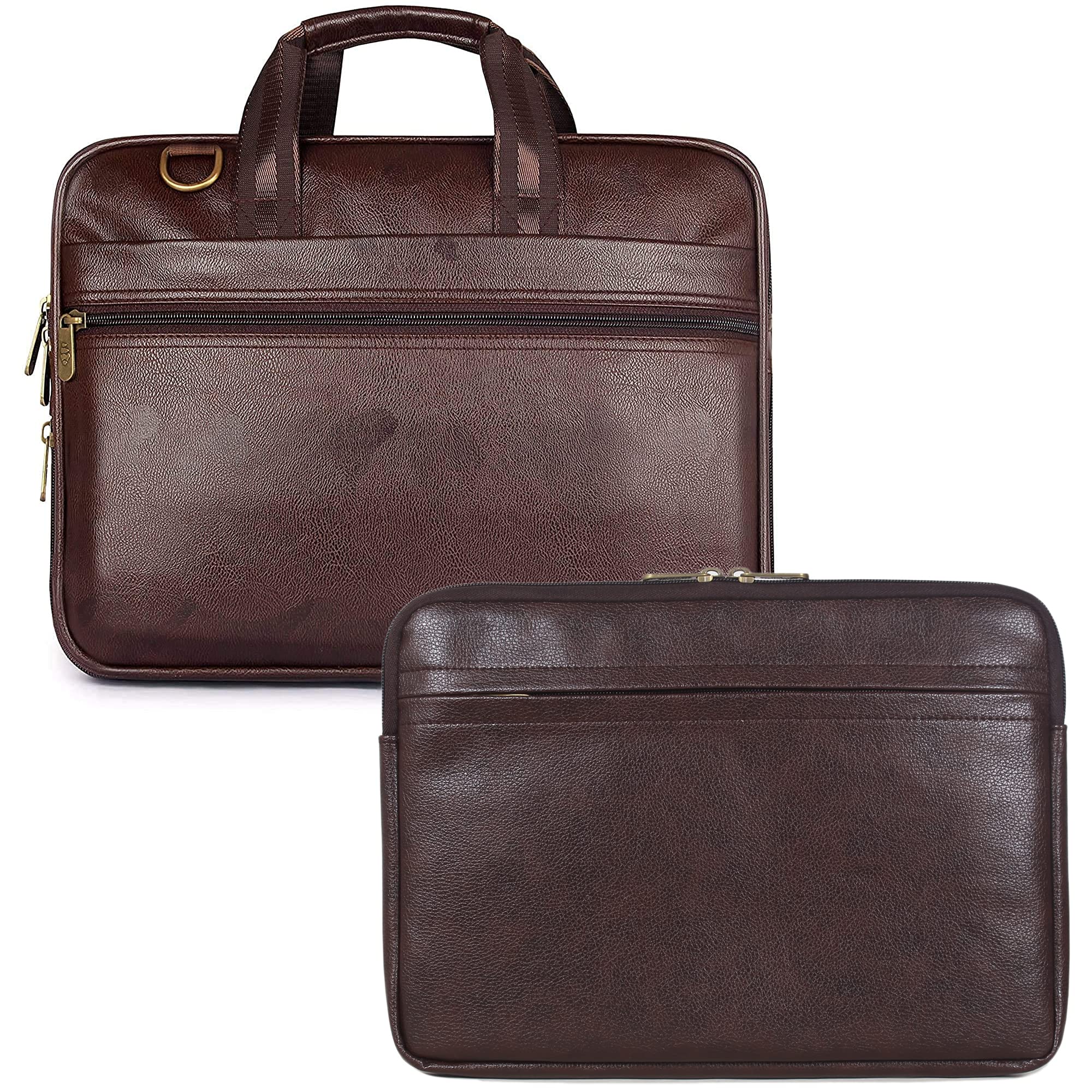 Clownfish 15.6 Inch briefcase - for daily commute