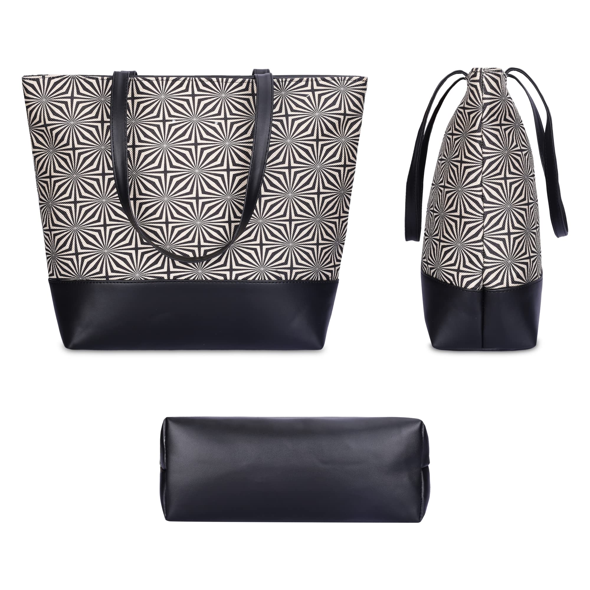 Clownfish wallet - stylish accessory for women