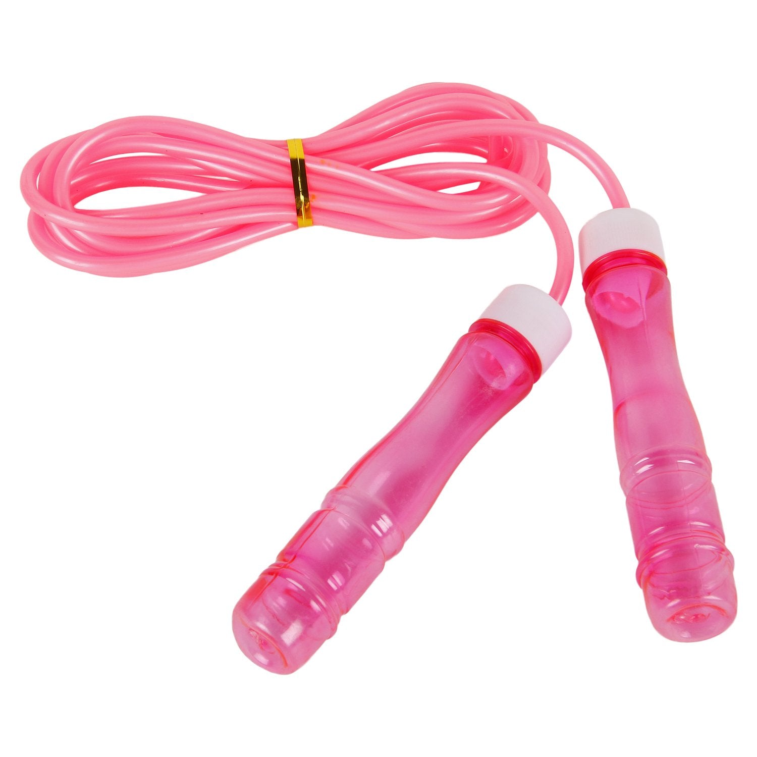 Strauss Transy Jump Rope (Pink) – GlobalBees Shop