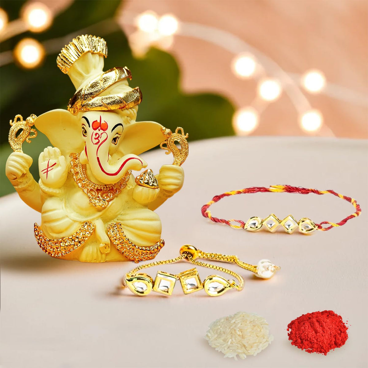 Ekhasa Vinayakar Statue - Enhance your home decor