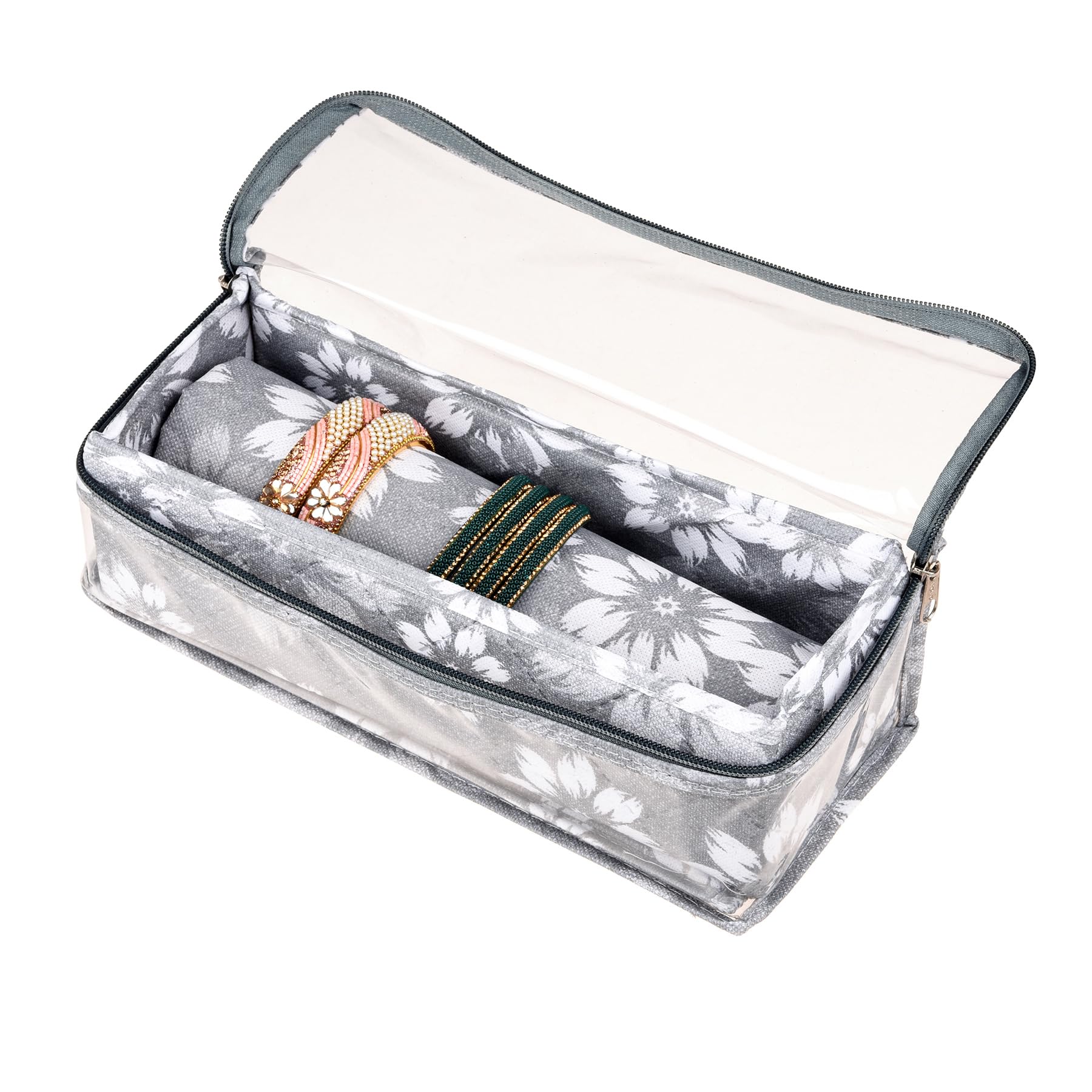 Kuber Bangle Box - Travel-friendly bangle storage solution