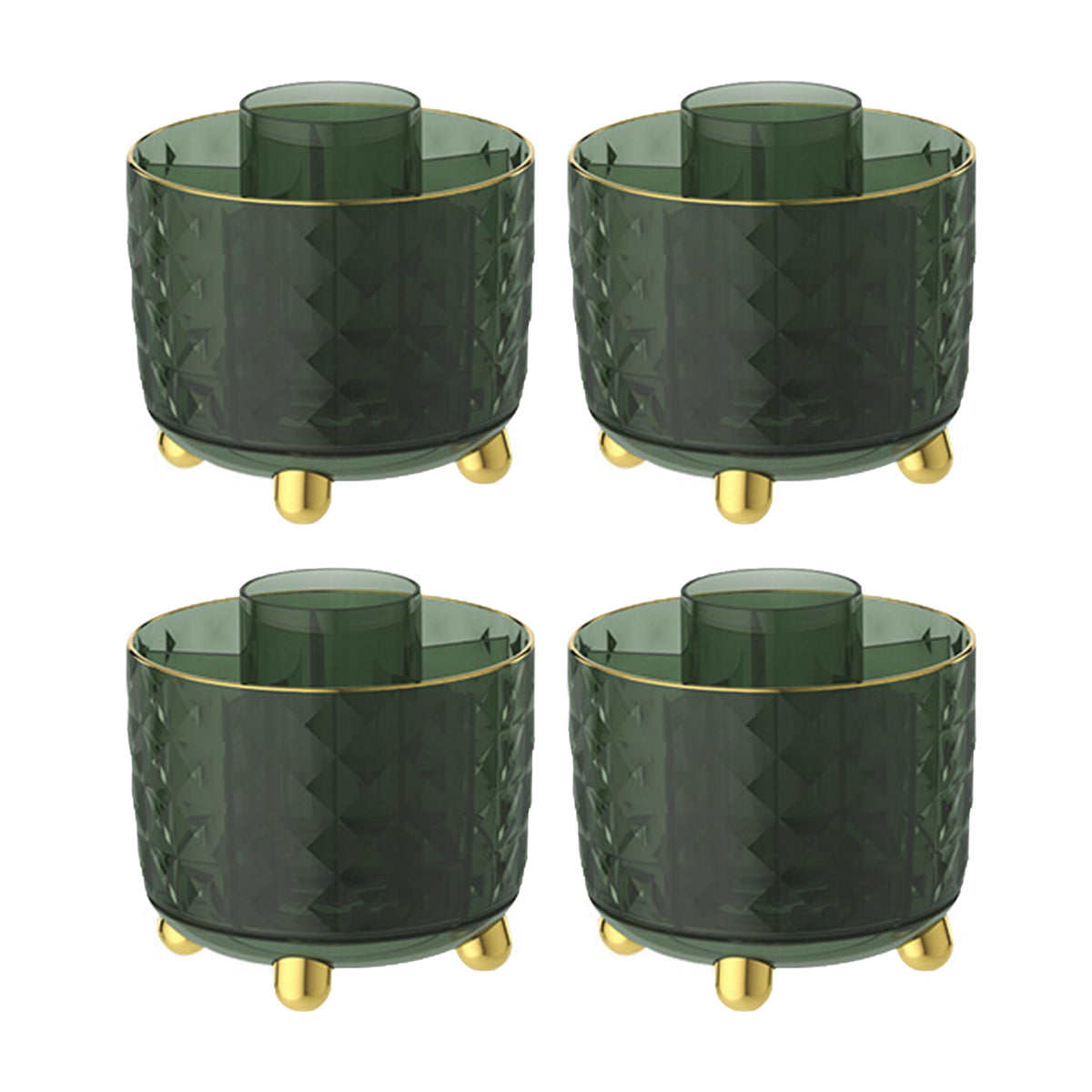 Kuber Multipurpose Holder - Attractive Gift Option