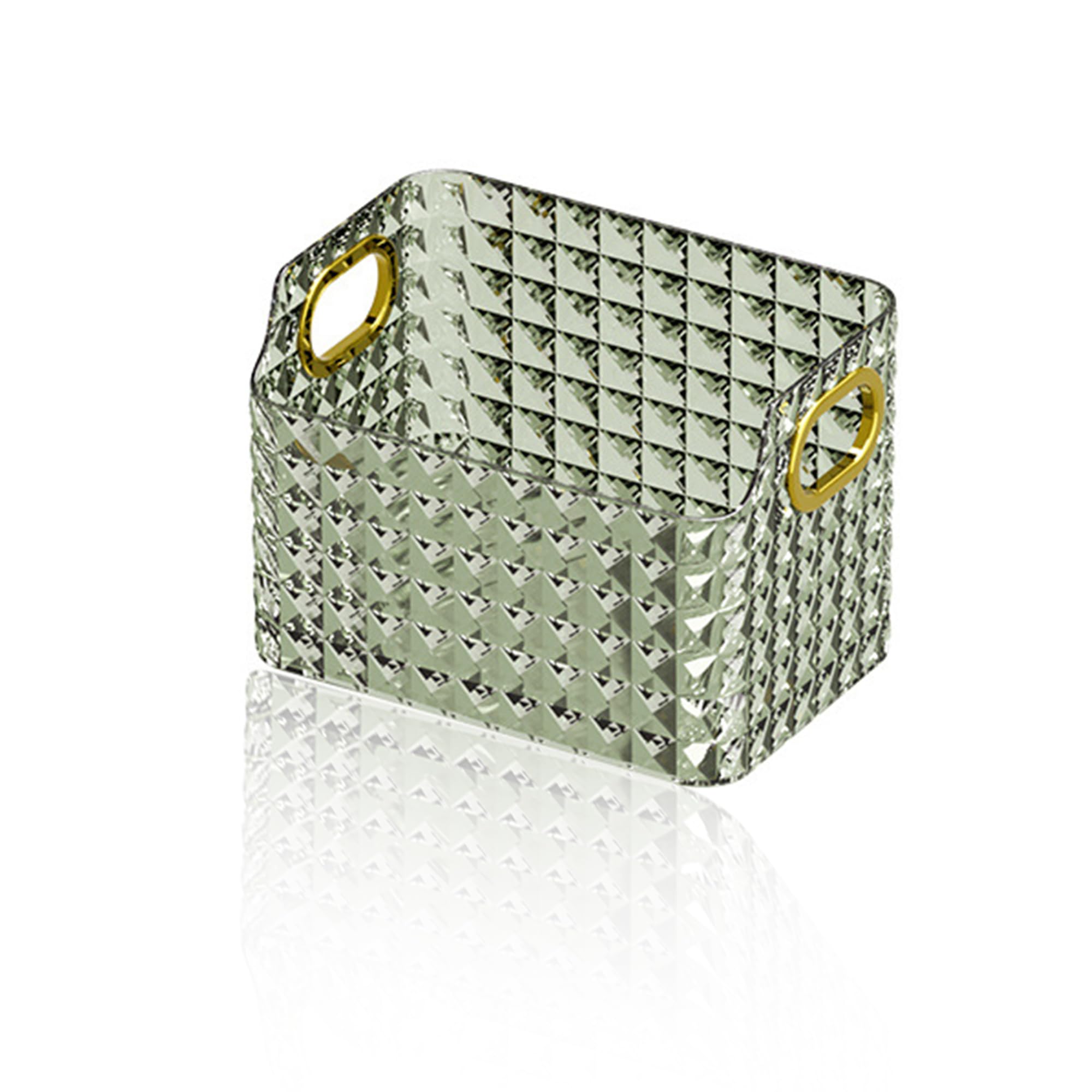 Kuber Industries makeup organizer - Dressing table accessories