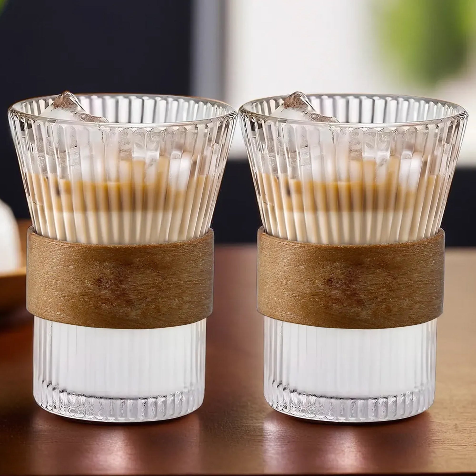 UMAI coffee mugs - functional and beautiful design