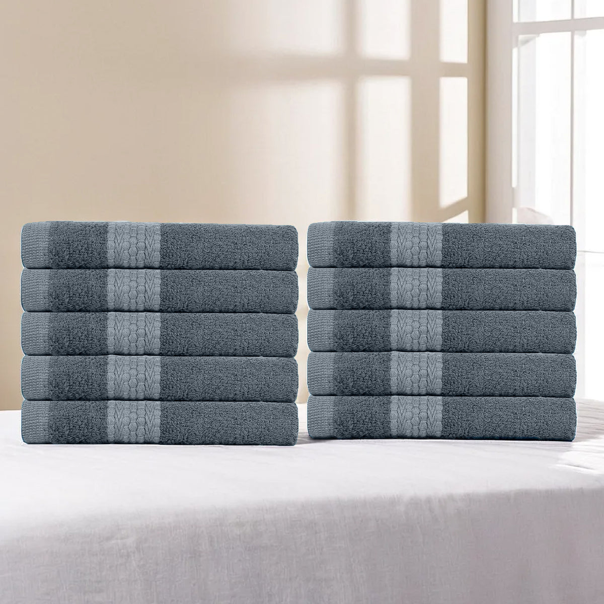 Mush lightweight towels - Travel companion