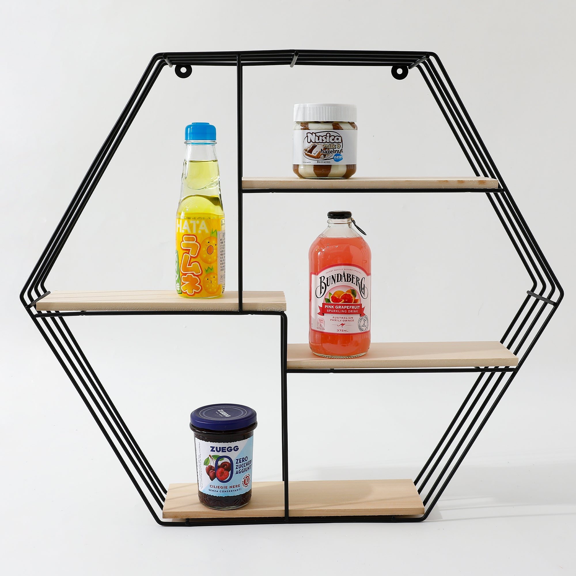UMAI wall shelf - unique gift idea