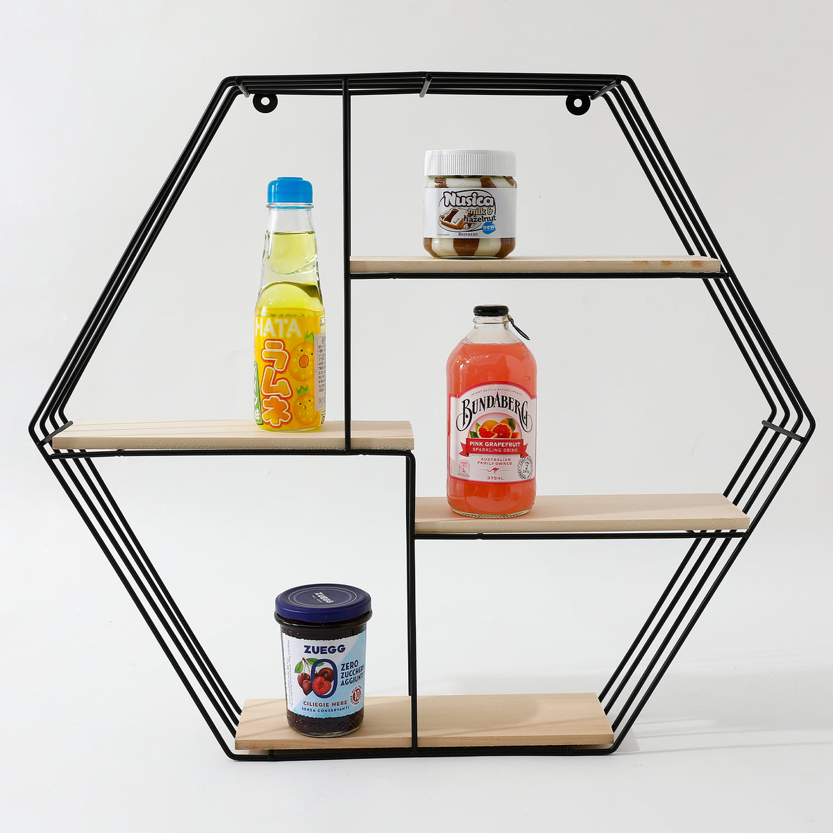 UMAI wall shelf - unique gift idea