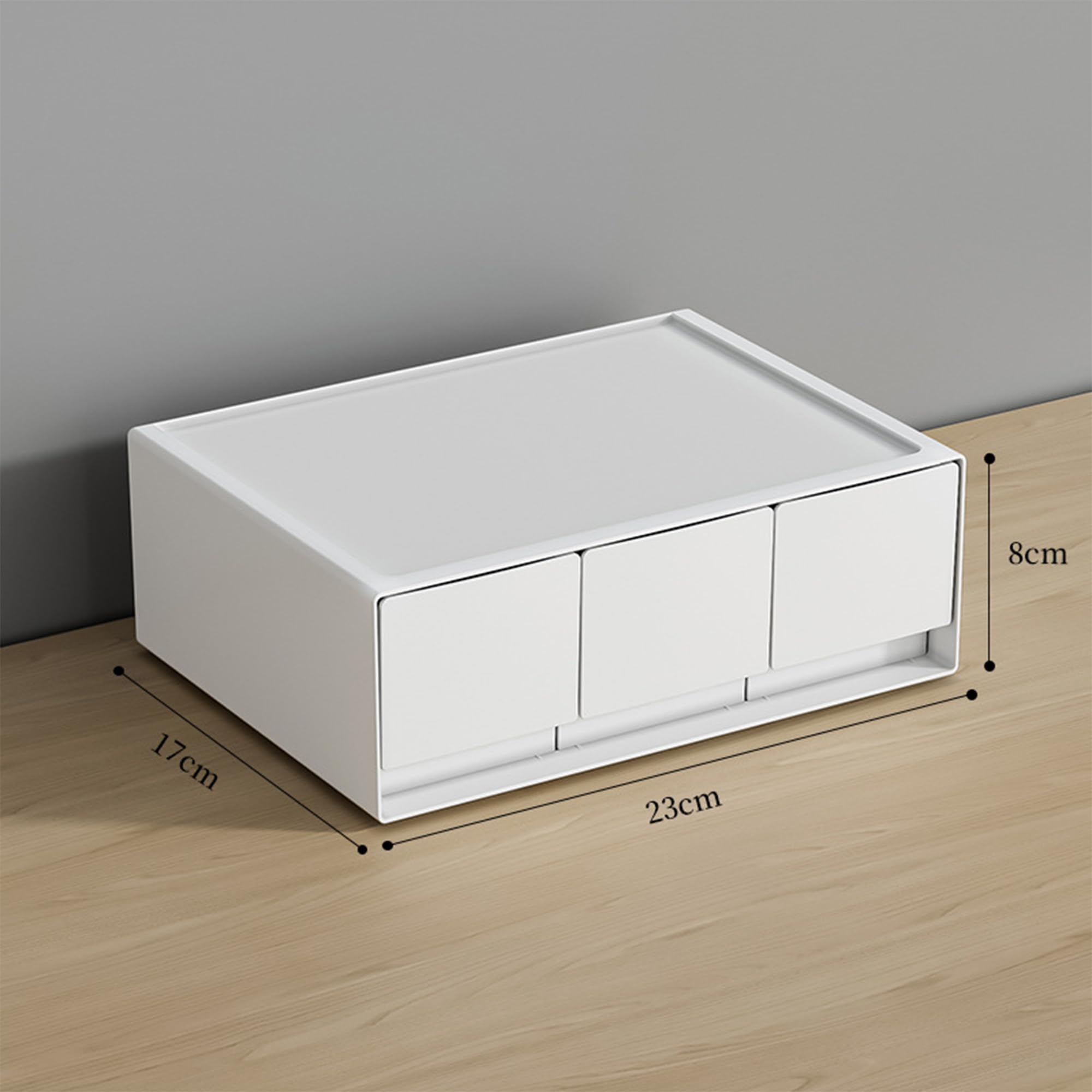 Kuber Storage Solution - Efficient for Living Room Clutter