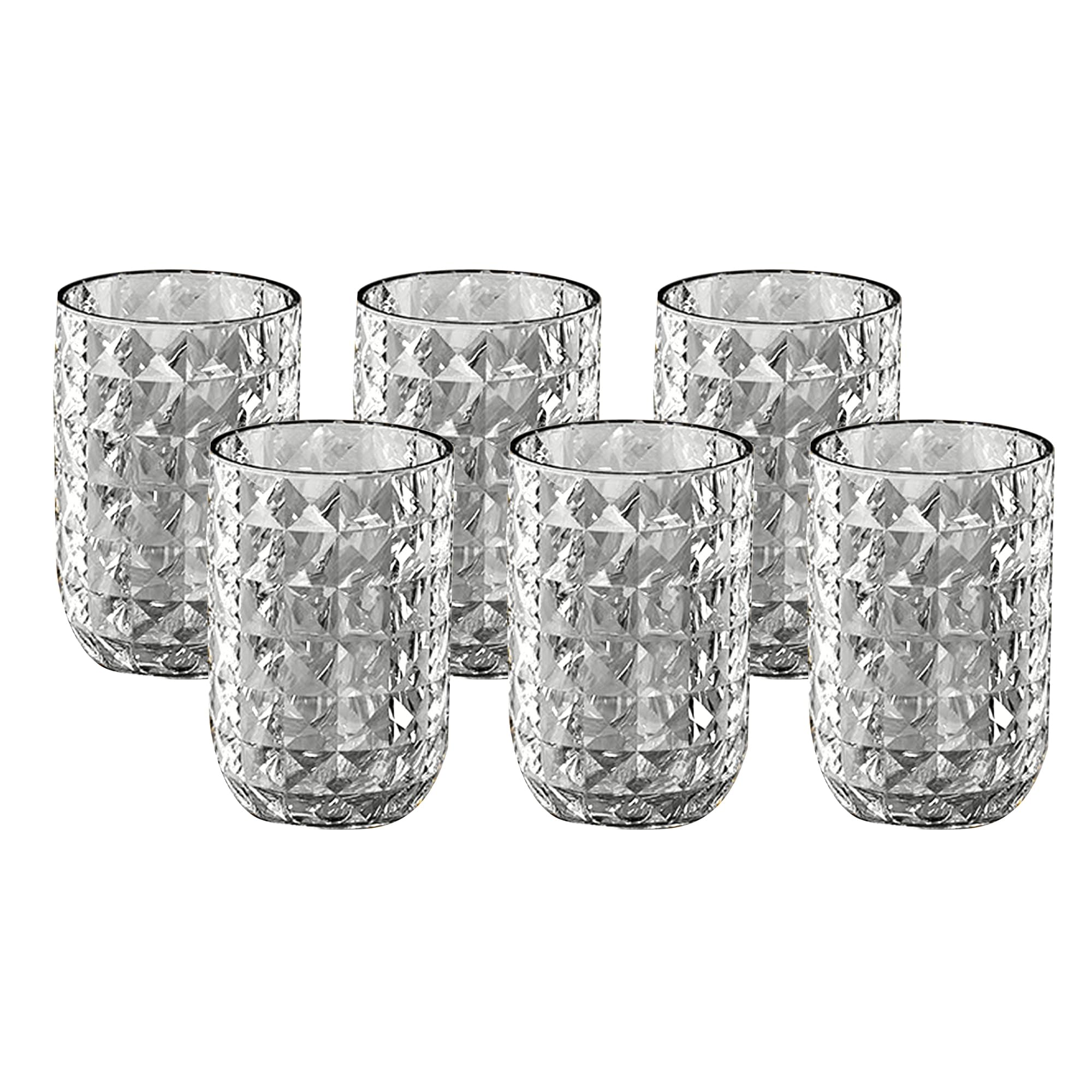 Kuber Toothbrush Holders - Durable and stylish