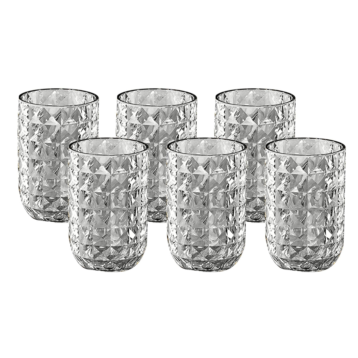 Kuber Toothbrush Holders - Durable and stylish