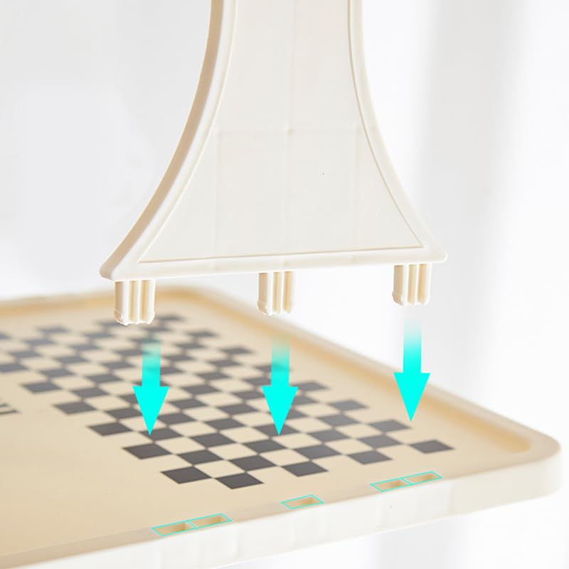 Kuber Industries portable shoe storage - Space-saving solution