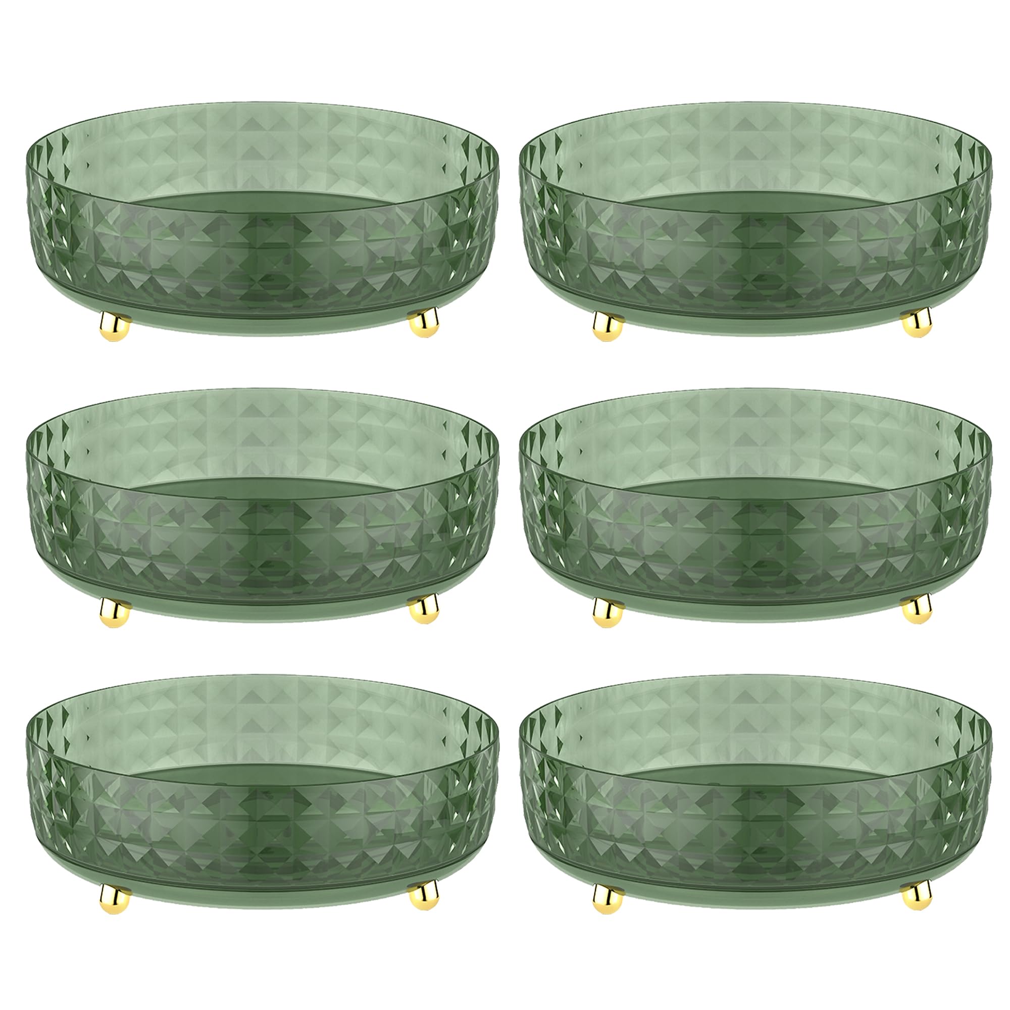 Kuber Industries decorative tray - gift choice for loved ones