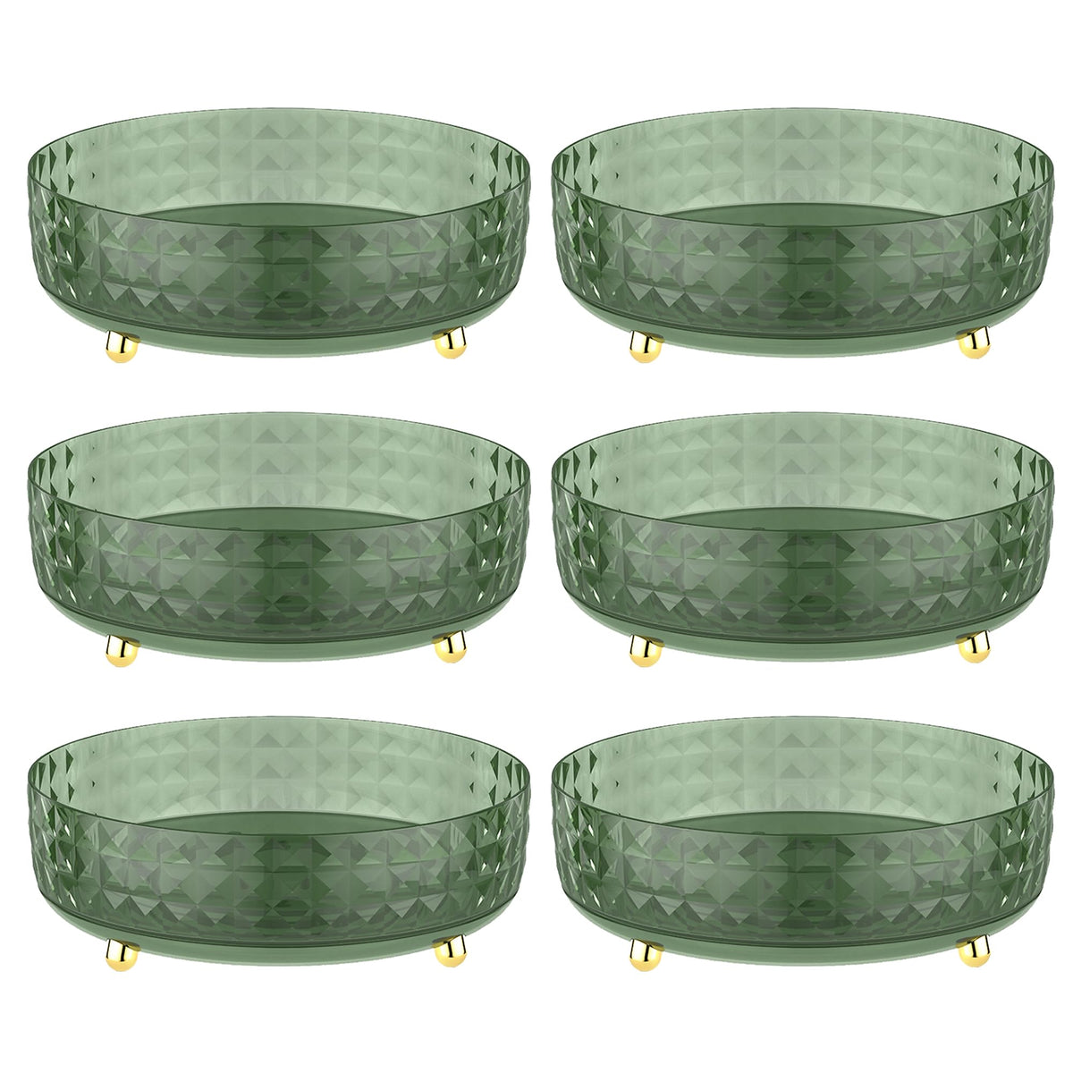 Kuber Industries decorative tray - gift choice for loved ones