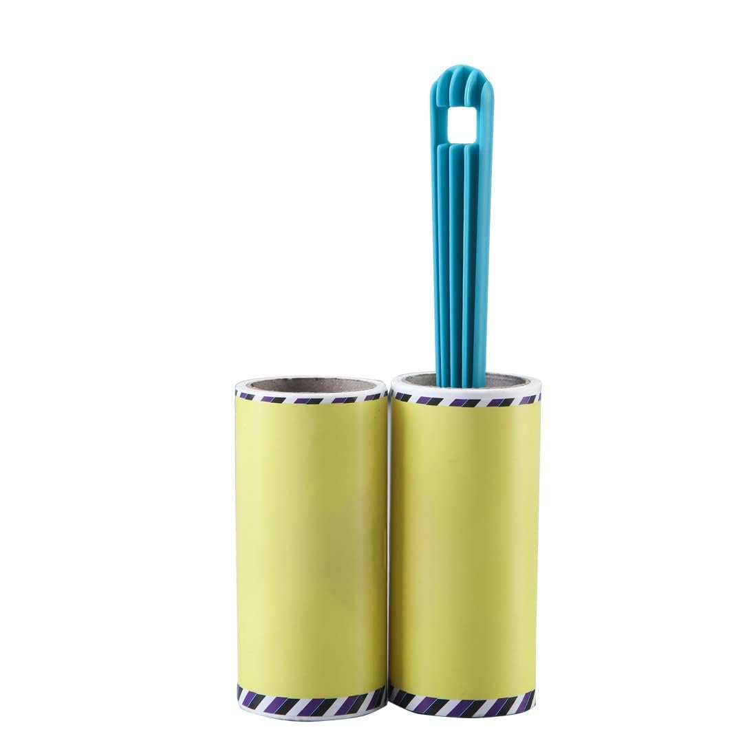 Kuber Lint Roller - Efficient lint removal for home