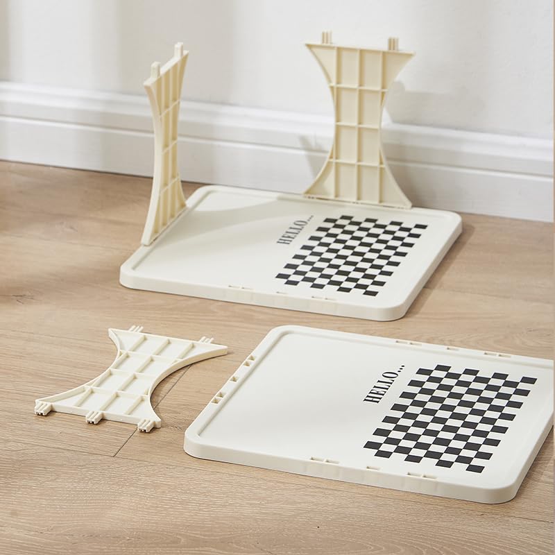 Kuber Industries shoe organizer - stylish footwear storage