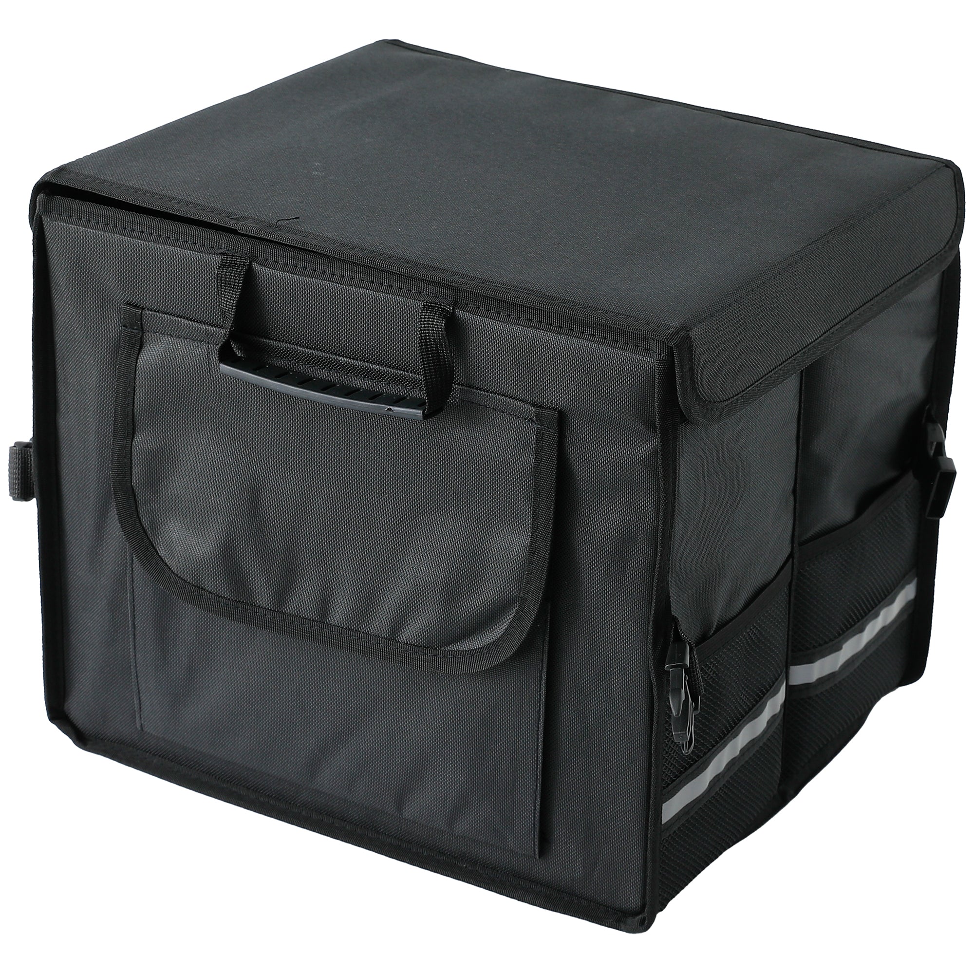 Carbinic trunk storage solution - lightweight and durable