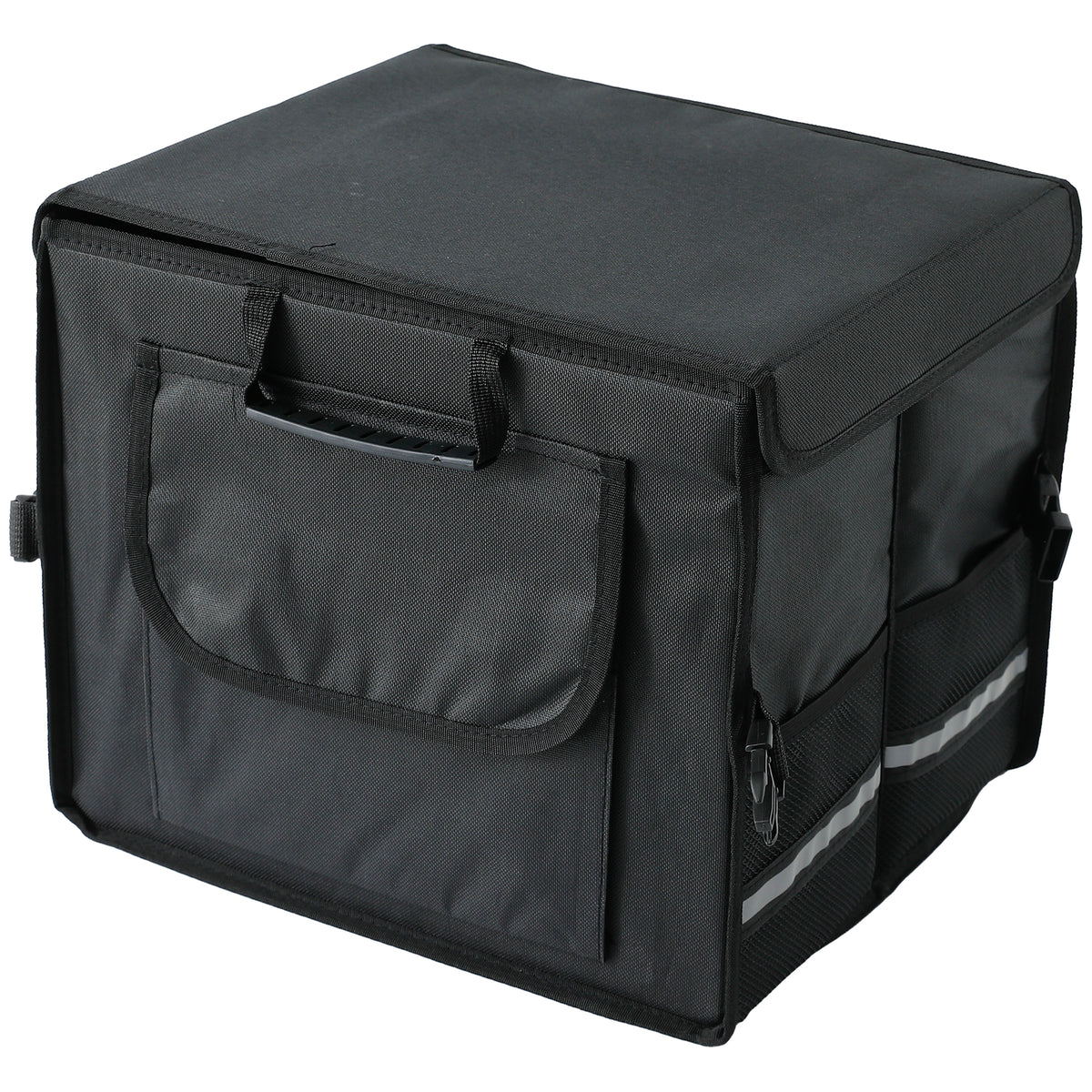 Carbinic trunk storage solution - lightweight and durable