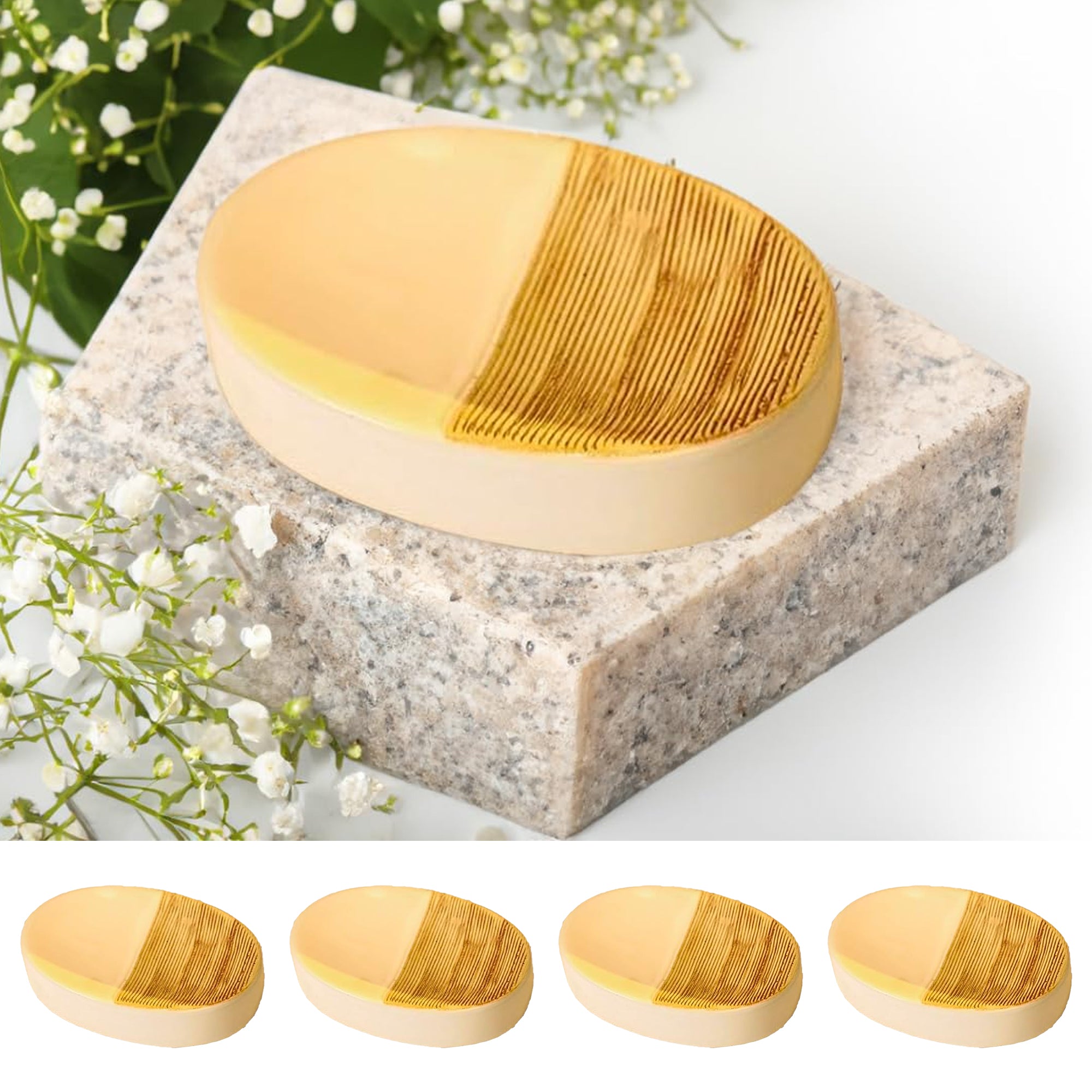 Usha Shriram Ceramic Dispenser Set - Ideal for everyday use