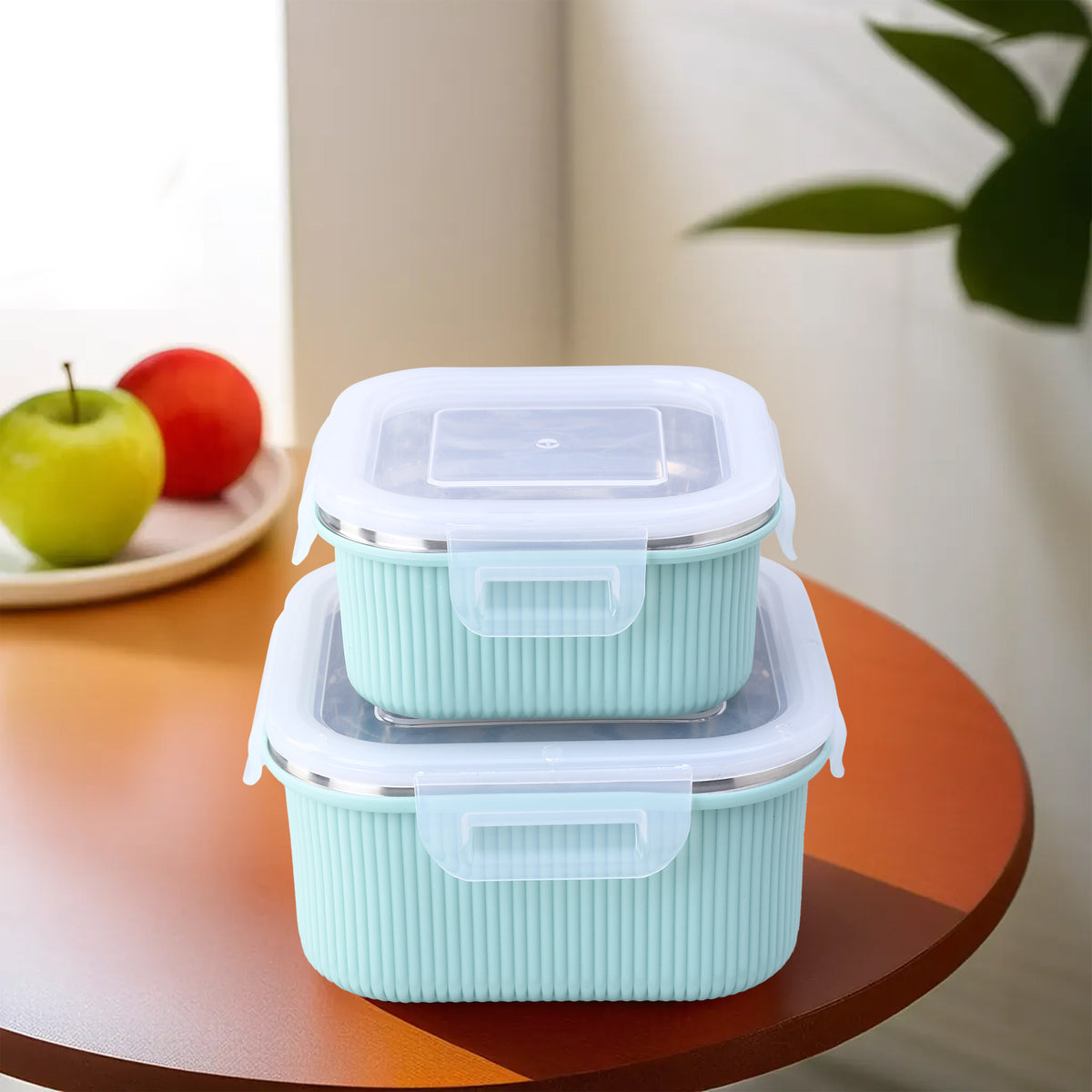 UMAI lunch box - Daily meal prep