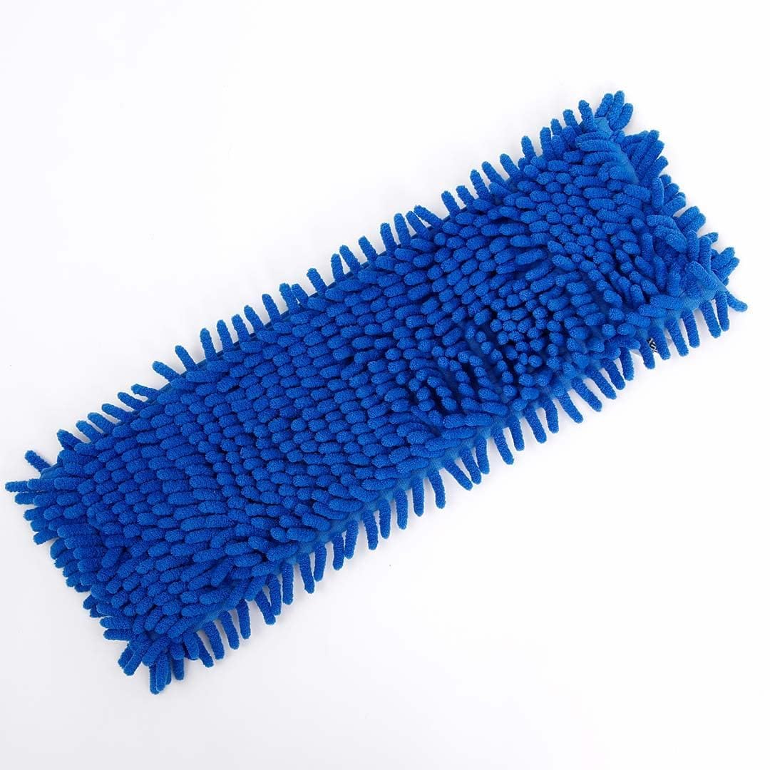 Kuber Industries Microfiber Mop Refill - Office Maintenance