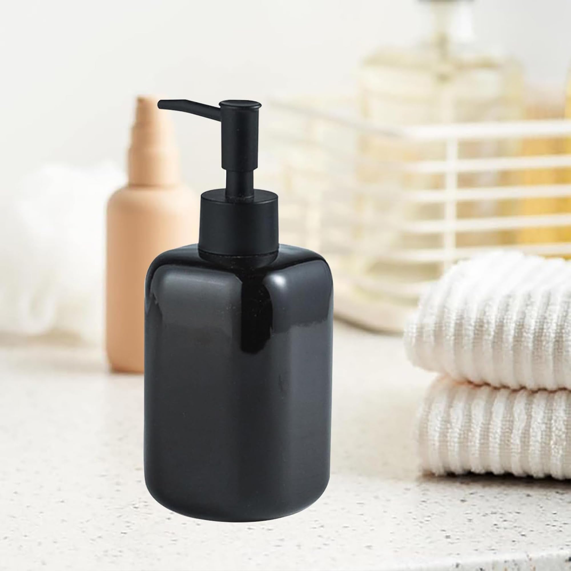 Kuber Soap Dispenser - Gift option