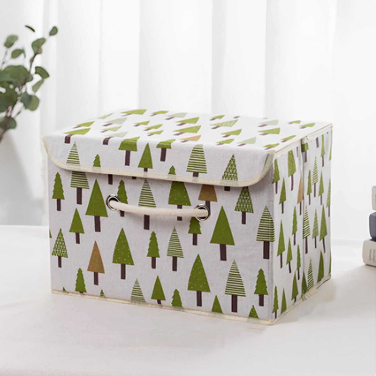 Kuber Industries storage box - kids toy organization