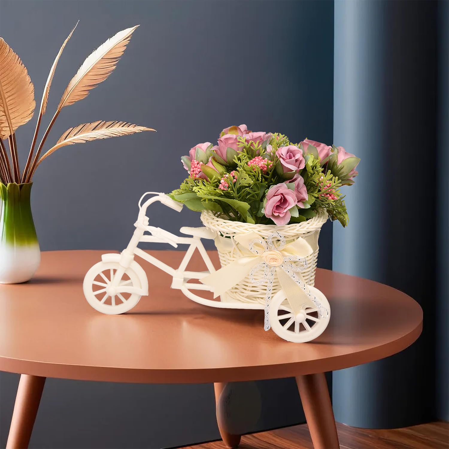 Kuber Industries decorative plant - Bedroom centerpiece