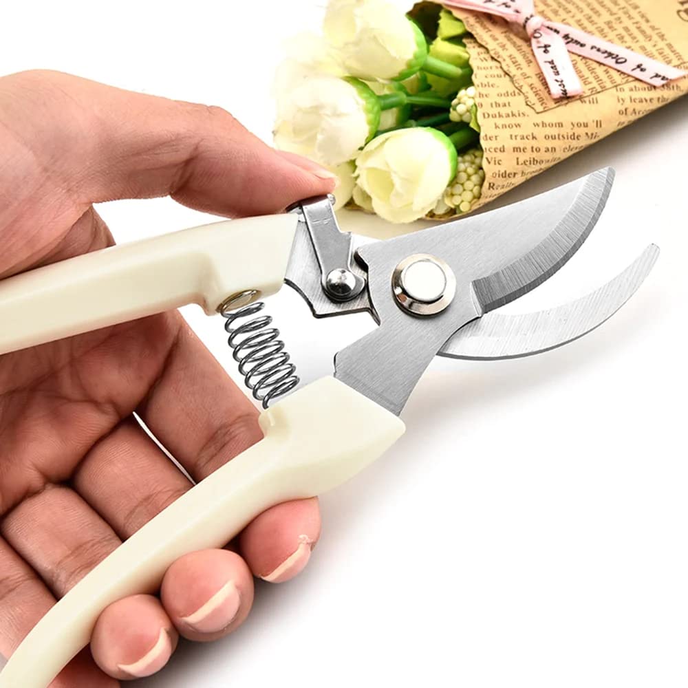 Kuber Industries plant cutter - Perfect for pruning flowers