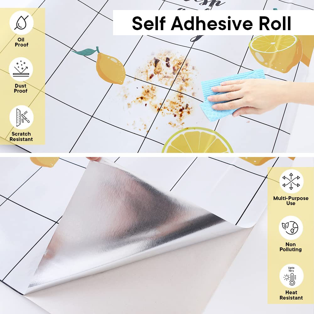 Kuber PET Wallpaper - DIY interior design tool