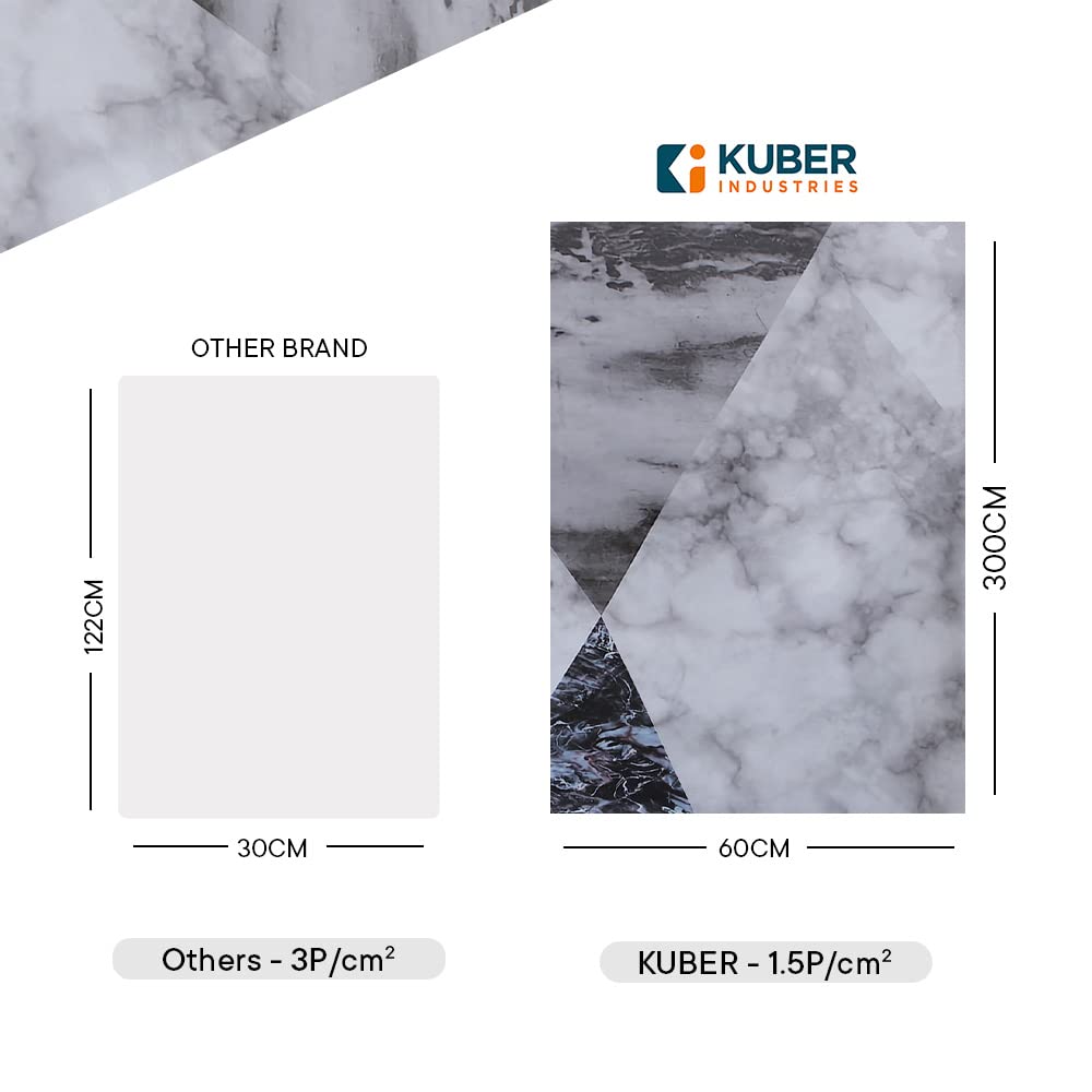 Kuber PET Wallpaper - Kid's room transformation