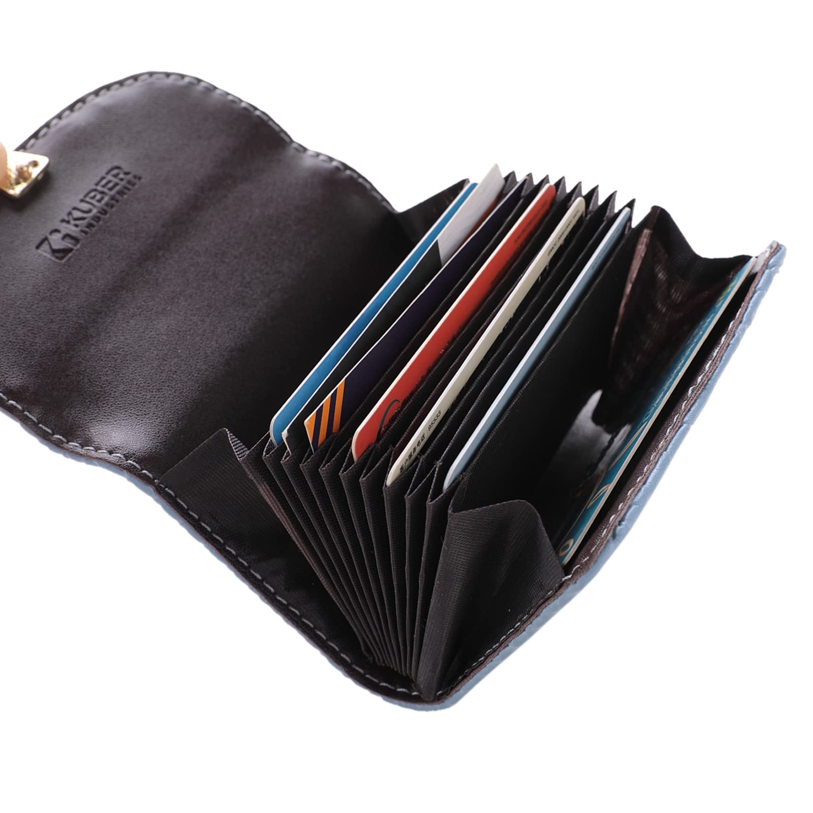 Kuber Industries Card Holder - Essential for Business Meetings