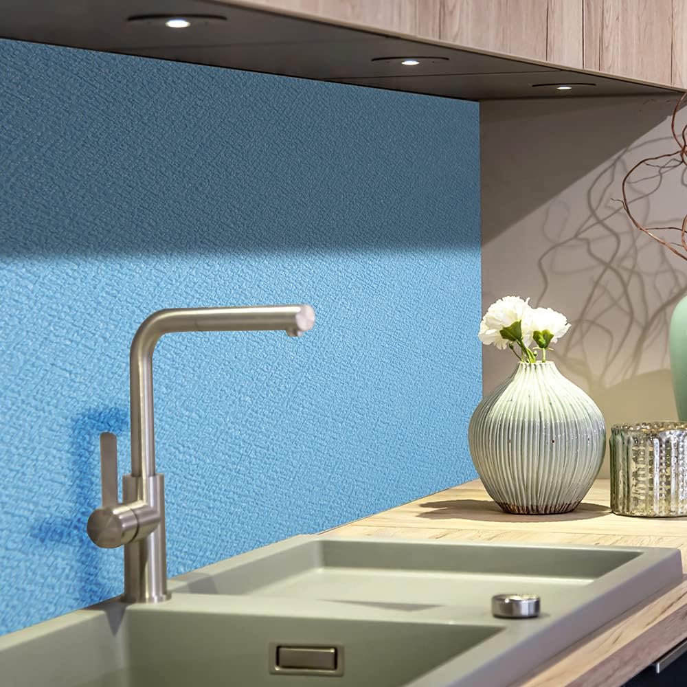 Kuber Industries waterproof wallpaper - office decoration