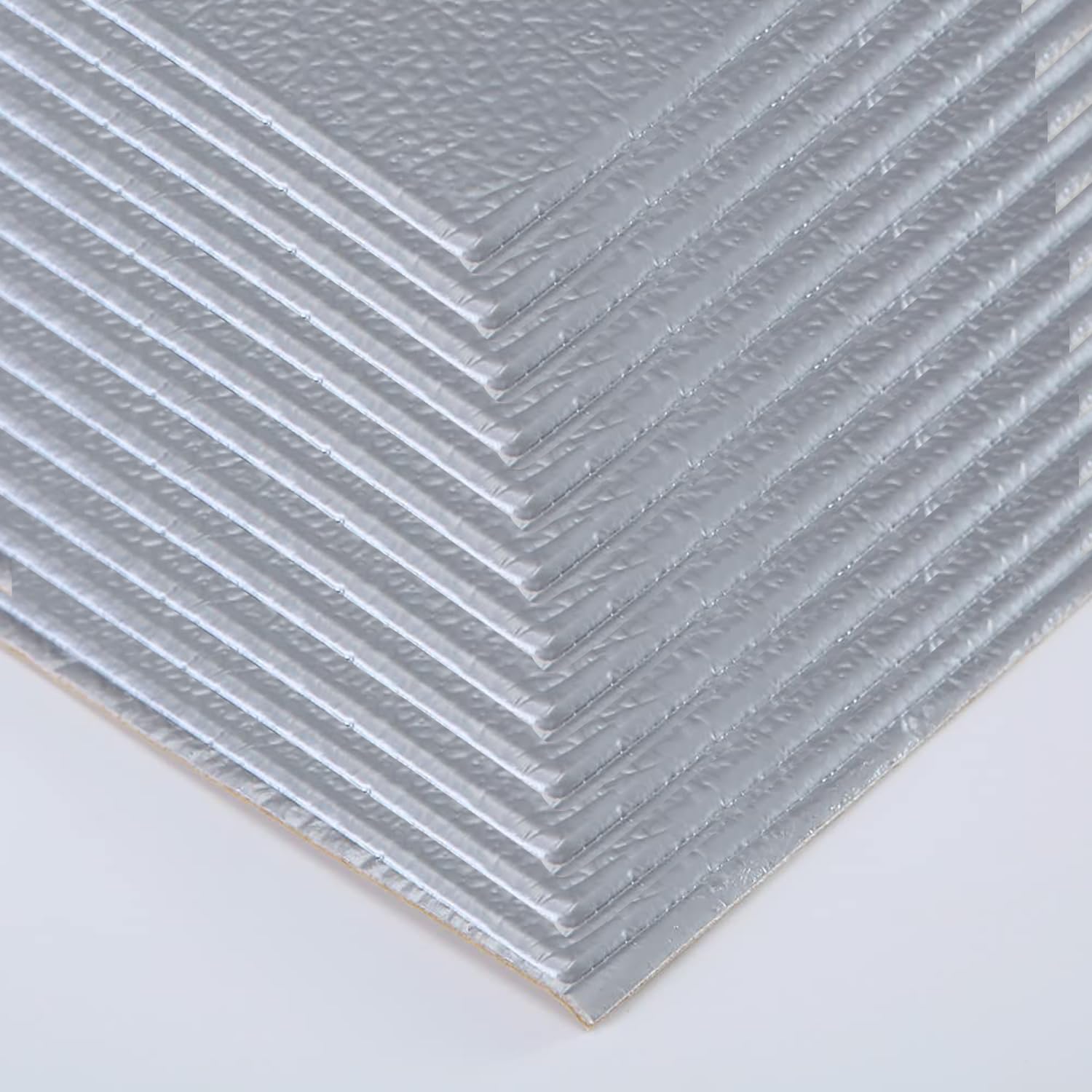 Kuber Industries peel and stick wallpaper - studio enhancement