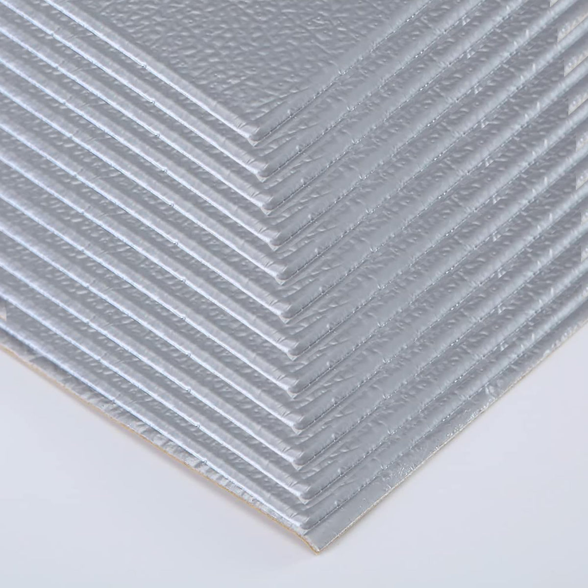 Kuber Industries peel and stick wallpaper - studio enhancement
