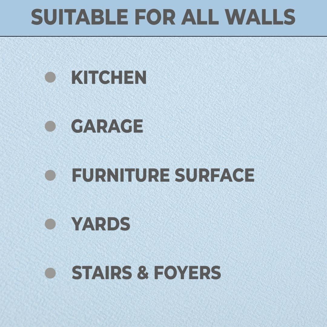 Kuber Industries wallpaper - elegant home decoration