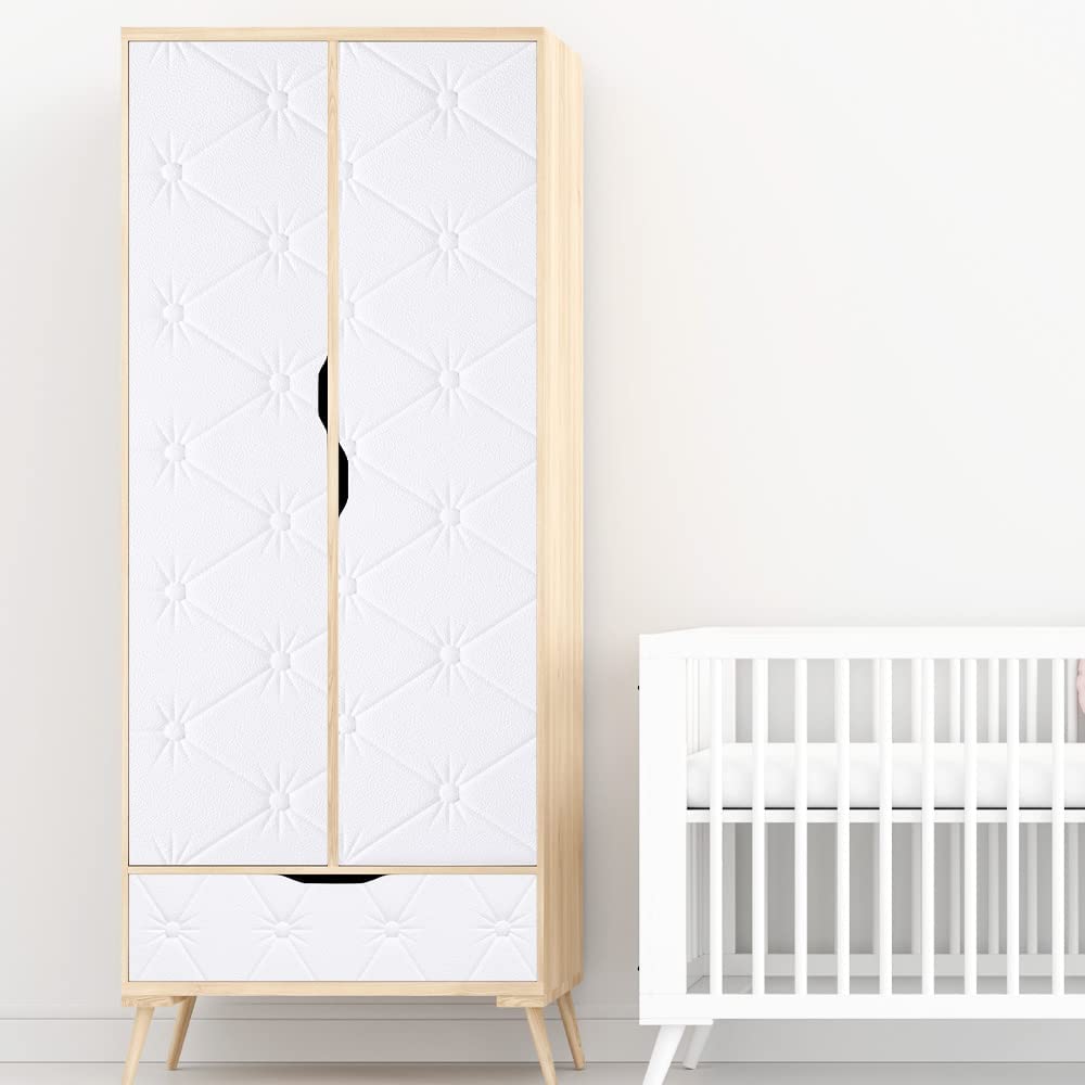 Kuber Industries wall sticker - Studio creative space