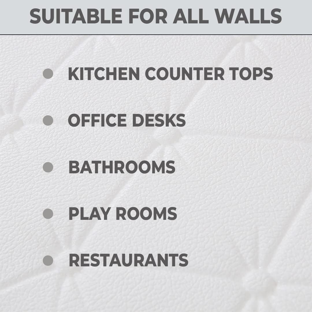 Kuber Industries wall sticker - Living room decor